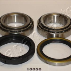 Set rulment roata CHEVROLET MATIZ (M200, M250) 0.8 LPG Benzina/Autogaz (GPL) 52 cai JAPANPARTS KK-10050