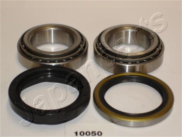 Set rulment roata CHEVROLET MATIZ (M200, M250) 0.8 benzina 52 cai JAPANPARTS KK-10050