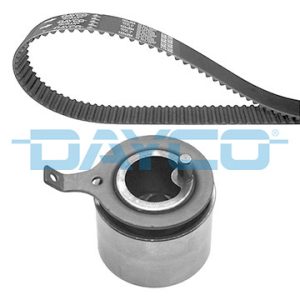 Kit distributie CHEVROLET MATIZ (M200, M250) 0.8 LPG Benzina/Autogaz (GPL) 52 cai DAYCO KTB432