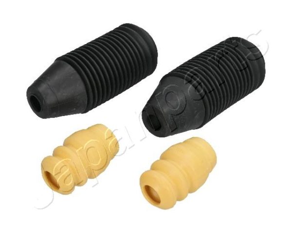 Chit protectie praf amortizor CHEVROLET LACETTI (J200) 1.8 benzina 121 cai JAPANPARTS KTP-W02