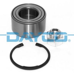 Set rulment roata CHEVROLET LACETTI (J200) 2.0 D diesel 121 cai DAYCO KWD1257