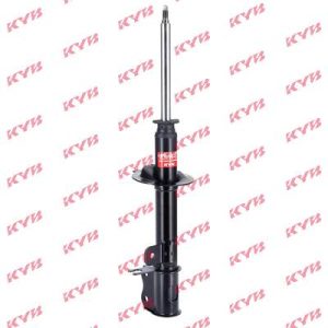 Amortizor CHEVROLET LACETTI (J200) 1.8 benzina 122 cai KYB 333420