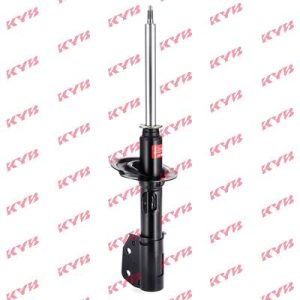 Amortizor CHEVROLET CAPTIVA Van (C100) VCDi tractiune integrala diesel 150 cai KYB 335845