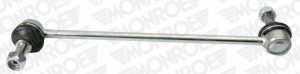 Bieleta antiruliu CHEVROLET CAPTIVA SPORT 2.4 benzina 136 cai MONROE L10624