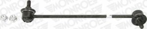 Bieleta antiruliu CHEVROLET LACETTI combi (J200) 1.6 LPG Benzina/Autogaz (GPL) 109 cai MONROE L21607