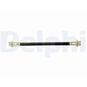 Furtun frana CHEVROLET MATIZ (M200, M250) 1.0 LPG Benzina/Autogaz (GPL) 67 cai DELPHI LH6020