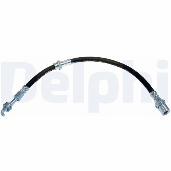 Furtun frana CHEVROLET LACETTI combi (J200) 1.6 LPG Benzina/Autogaz (GPL) 109 cai DELPHI LH6738