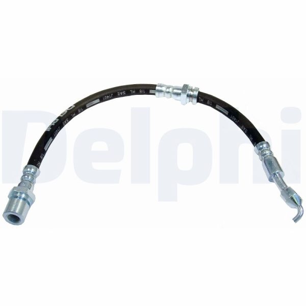 Furtun frana CHEVROLET LACETTI combi (J200) 1.6 LPG Benzina/Autogaz (GPL) 109 cai DELPHI LH6746