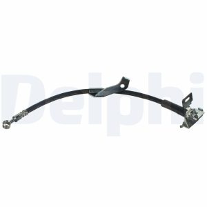 Furtun frana CHEVROLET CAPTIVA Van (C100) VCDi diesel 126 cai DELPHI LH7097