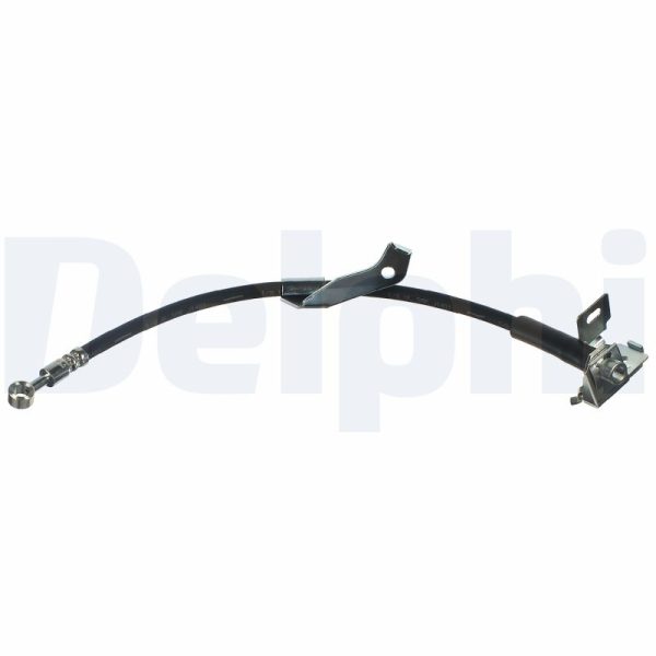 Furtun frana CHEVROLET CAPTIVA Van (C100) VCDi diesel 126 cai DELPHI LH7097