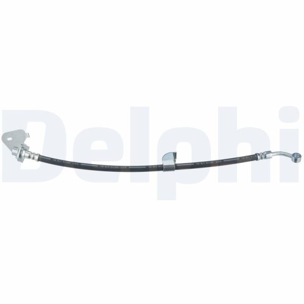 Furtun frana CHEVROLET CAPTIVA Van (C100) VCDi diesel 126 cai DELPHI LH7546