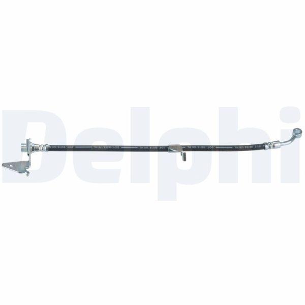 Furtun frana CHEVROLET CAPTIVA Van (C100) VCDi diesel 126 cai DELPHI LH7547