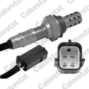 Sonda Lambda CHEVROLET LACETTI combi (J200) 1.6 LPG Benzina/Autogaz (GPL) 109 cai CALORSTAT BY VERNET LS140301