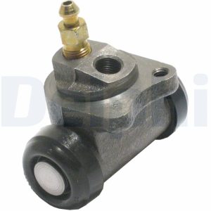 Cilindru receptor frana CHEVROLET MATIZ (M200, M250) 1.0 benzina 67 cai DELPHI LW62080
