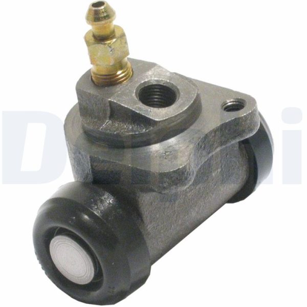 Cilindru receptor frana CHEVROLET MATIZ (M200, M250) 1.0 benzina 67 cai DELPHI LW62080