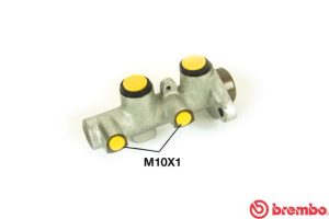 Pompa centrala frana CHEVROLET MATIZ (M200, M250) 1.0 benzina 64 cai BREMBO M 15 001