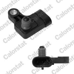 Senzor presiune aer CHEVROLET LACETTI combi (J200) 1.6 LPG Benzina/Autogaz (GPL) 109 cai CALORSTAT BY VERNET MS0128