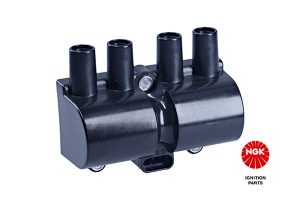 Bobina de inductie CHEVROLET MATIZ (M200, M250) 1.0 LPG Benzina/Autogaz (GPL) 67 cai NGK 48142