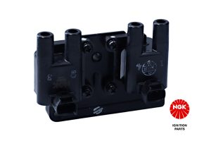 Bobina de inductie CHEVROLET LACETTI combi (J200) 1.6 LPG Benzina/Autogaz (GPL) 109 cai NGK 48289