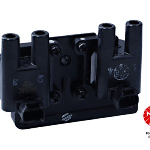 Bobina de inductie CHEVROLET LACETTI (J200) 1.8 benzina 122 cai NGK 48289