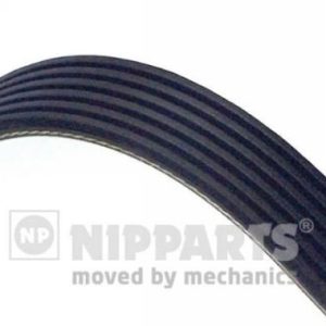 Curea transmisie cu caneluri CHEVROLET LACETTI combi (J200) 1.6 LPG Benzina/Autogaz (GPL) 109 cai NIPPARTS J1061875