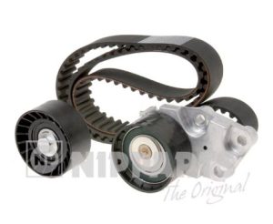 Kit distributie CHEVROLET LACETTI (J200) 1.6 benzina 109 cai NIPPARTS J1110901