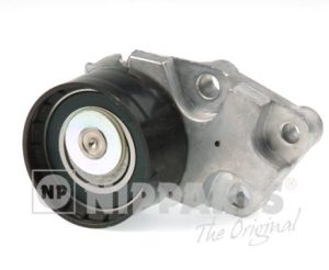 Rola intinzator curea distributie CHEVROLET LACETTI combi (J200) 1.6 LPG Benzina/Autogaz (GPL) 109 cai NIPPARTS J1140900