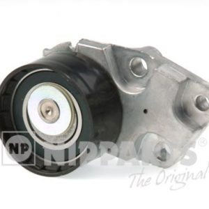 Rola intinzator curea distributie CHEVROLET LACETTI combi (J200) 1.6 LPG Benzina/Autogaz (GPL) 109 cai NIPPARTS J1140900