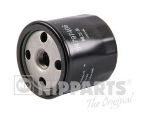 Filtru ulei CHEVROLET LACETTI (J200) 1.4 16V benzina 95 cai NIPPARTS J1310900
