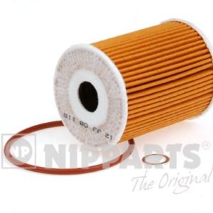 Filtru ulei CHEVROLET LACETTI (J200) 2.0 D diesel 121 cai NIPPARTS J1310904