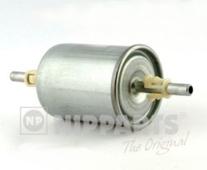 Filtru combustibil CHEVROLET MATIZ (M200, M250) 1.0 benzina 62 cai NIPPARTS J1330901
