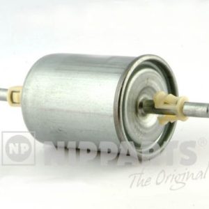 Filtru combustibil CHEVROLET MATIZ (M200, M250) 0.8 LPG Benzina/Autogaz (GPL) 52 cai NIPPARTS J1330901