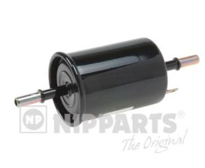 Filtru combustibil CHEVROLET LACETTI (J200) 1.6 benzina 109 cai NIPPARTS J1330908