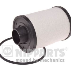 Filtru combustibil CHEVROLET LACETTI (J200) 2.0 D diesel 121 cai NIPPARTS J1338031