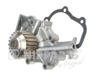 Pompa de apa CHEVROLET MATIZ (M200, M250) 0.8 LPG Benzina/Autogaz (GPL) 52 cai NIPPARTS J1510909