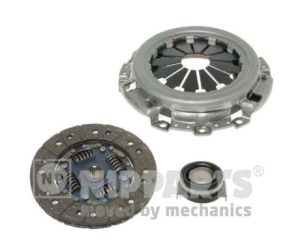 Kit ambreiaj CHEVROLET MATIZ (M200, M250) 0.8 LPG Benzina/Autogaz (GPL) 52 cai NIPPARTS J2000908