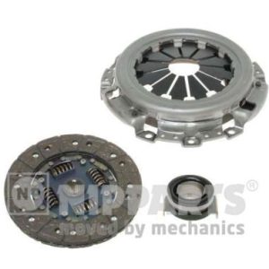 Kit ambreiaj CHEVROLET MATIZ (M200, M250) 0.8 LPG Benzina/Autogaz (GPL) 52 cai NIPPARTS J2000908