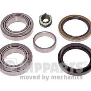 Set rulment roata CHEVROLET MATIZ (M200, M250) 0.8 LPG Benzina/Autogaz (GPL) 52 cai NIPPARTS J4700907