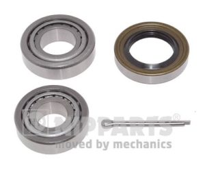 Set rulment roata CHEVROLET MATIZ (M200, M250) 1.0 benzina 62 cai NIPPARTS J4710905