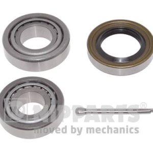 Set rulment roata CHEVROLET MATIZ (M200, M250) 0.8 LPG Benzina/Autogaz (GPL) 52 cai NIPPARTS J4710905