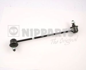 Bieleta antiruliu CHEVROLET LACETTI (J200) 1.8 benzina 122 cai NIPPARTS J4960904