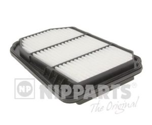 Filtru aer CHEVROLET LACETTI (J200) 2.0 D diesel 121 cai NIPPARTS N1320326