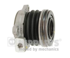 Rulment de presiune ambreiaj CHEVROLET LACETTI combi (J200) 1.6 LPG Benzina/Autogaz (GPL) 109 cai NIPPARTS N2100900