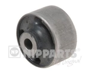 Suport trapez CHEVROLET LACETTI (J200) 1.6 benzina 109 cai NIPPARTS N4230908
