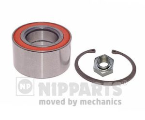 Set rulment roata CHEVROLET LACETTI (J200) 2.0 D diesel 121 cai NIPPARTS N4700911