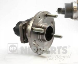 Butuc roata CHEVROLET LACETTI (J200) 1.6 benzina 109 cai NIPPARTS N4710906