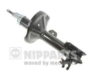 Amortizor CHEVROLET LACETTI (J200) 1.8 benzina 121 cai NIPPARTS N5500906G