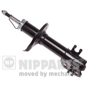 Amortizor CHEVROLET MATIZ (M200, M250) 0.8 benzina 52 cai NIPPARTS N5500910G