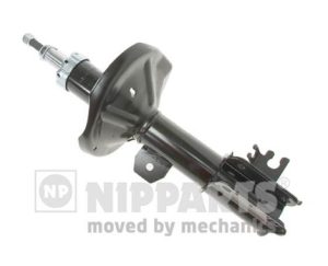 Amortizor CHEVROLET LACETTI (J200) 1.8 benzina 121 cai NIPPARTS N5510906G