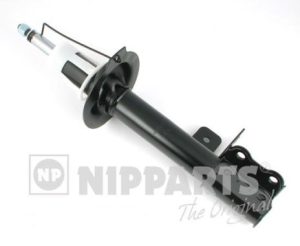 Amortizor CHEVROLET LACETTI (J200) 1.8 benzina 121 cai NIPPARTS N5520904G